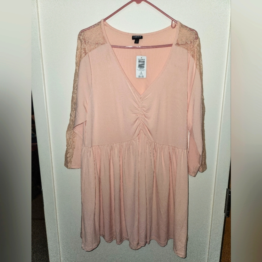 Torrid top